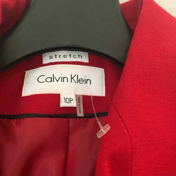 New Calvin Klein Outfit - Picture 2 of 5
